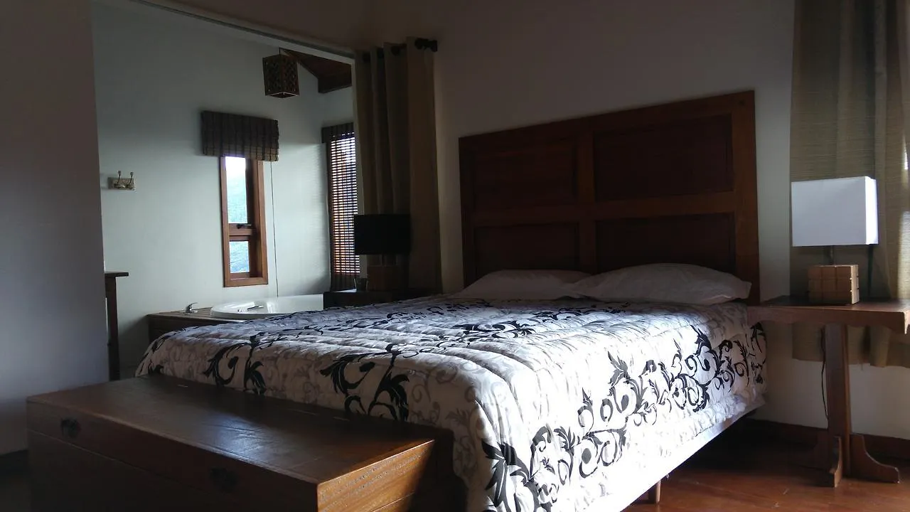 Pico Da Montanha Villa Urubici